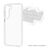 Чехол для мобильного телефона BeCover ClearShell Samsung Galaxy S25 SM-S931 Transparancy (713395), изображение 6