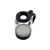 Электрочайник Polaris PWK 17103CGL Water Way Pro Чорний, изображение 3 Электрочайник Polaris PWK 17103CGL Water Way Pro Чорний, изображение 3
