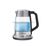 Электрочайник Polaris PWK 17115CGLD WIFI IQ Home Матовий, изображение 2 Электрочайник Polaris PWK 17115CGLD WIFI IQ Home Матовий, изображение 2