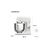 Кухонный комбайн Kenwood KMX 751 AWH (KMX751AWH), изображение 6 Кухонный комбайн Kenwood KMX 751 AWH (KMX751AWH), изображение 6