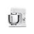 Кухонный комбайн Kenwood KMX 751 AWH (KMX751AWH), изображение 9 Кухонный комбайн Kenwood KMX 751 AWH (KMX751AWH), изображение 9