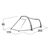 Палатка Easy Camp Sarek 2 (120468) (931540), изображение 6 Палатка Easy Camp Sarek 2 (120468) (931540), изображение 6