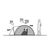 Палатка Easy Camp Setesdal 2 (120476) (931547), изображение 8 Палатка Easy Camp Setesdal 2 (120476) (931547), изображение 8