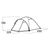 Палатка Easy Camp Setesdal 4 (120478) (931549), изображение 6 Палатка Easy Camp Setesdal 4 (120478) (931549), изображение 6