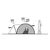 Палатка Easy Camp Setesdal 4 (120478) (931549), изображение 8 Палатка Easy Camp Setesdal 4 (120478) (931549), изображение 8