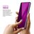 Пленка защитная Armorstandart Anti-Blue OPPO Reno13 F 4G / Reno13 F 5G / Reno13 FS 5G (ARM82916), изображение 4