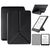 Чехол для электронной книги Armorstandart Amazon Kindle Paperwhite 12th Gen 2024 Black (ARM83838), изображение 9 Чехол для электронной книги Armorstandart Amazon Kindle Paperwhite 12th Gen 2024 Black (ARM83838), изображение 9