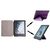 Чехол для электронной книги Armorstandart Amazon Kindle Paperwhite 12th Gen 2024 Purple (ARM83846), изображение 7 Чехол для электронной книги Armorstandart Amazon Kindle Paperwhite 12th Gen 2024 Purple (ARM83846), изображение 7