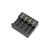 Зарядное устройство для аккумуляторов Liitokala 4 Slots, Li-ion, 16340, CR123A (Lii-L16340), изображение 3 Зарядное устройство для аккумуляторов Liitokala 4 Slots, Li-ion, 16340, CR123A (Lii-L16340), изображение 3