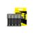 Зарядное устройство для аккумуляторов Liitokala 4 Slots, Li-ion, 16340, CR123A (Lii-L16340), изображение 6 Зарядное устройство для аккумуляторов Liitokala 4 Slots, Li-ion, 16340, CR123A (Lii-L16340), изображение 6
