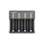 Зарядное устройство для аккумуляторов Liitokala 4 Slots, Li-ion, 16340, CR123A (Lii-L16340) Зарядное устройство для аккумуляторов Liitokala 4 Slots, Li-ion, 16340, CR123A (Lii-L16340)