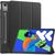 Чохол до планшета BeCover Smart Case Lenovo Idea Tab Pro 12.7" Black (713426), зображення 9 Чохол до планшета BeCover Smart Case Lenovo Idea Tab Pro 12.7" Black (713426), зображення 9