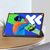 Чохол до планшета BeCover Smart Case Lenovo Idea Tab Pro 12.7" Deep Blue (713427), зображення 8 Чохол до планшета BeCover Smart Case Lenovo Idea Tab Pro 12.7" Deep Blue (713427), зображення 8