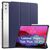 Чохол до планшета BeCover Smart Case Lenovo Yoga Tab Plus 12.7" Deep Blue (713430) Чохол до планшета BeCover Smart Case Lenovo Yoga Tab Plus 12.7" Deep Blue (713430)
