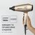 Фен Rowenta CV8861F0, изображение 4 Фен Rowenta CV8861F0, изображение 4
