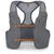 Рюкзак туристический Osprey Duro LT phantom grey/toffee orange - S - сірий/помаранчевий (009.3859), изображение 2 Рюкзак туристический Osprey Duro LT phantom grey/toffee orange - S - сірий/помаранчевий (009.3859), изображение 2