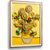 Конструктор LEGO ART Vincent van Gogh - Подсолнухи (31215), изображение 3 Конструктор LEGO ART Vincent van Gogh - Подсолнухи (31215), изображение 3