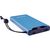 Батарея универсальная Intenso F10000 10000mAh QC/3.0 blue (7332035), изображение 3 Батарея универсальная Intenso F10000 10000mAh QC/3.0 blue (7332035), изображение 3