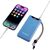 Батарея универсальная Intenso F10000 10000mAh QC/3.0 blue (7332035), изображение 4 Батарея универсальная Intenso F10000 10000mAh QC/3.0 blue (7332035), изображение 4