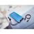 Батарея универсальная Intenso F10000 10000mAh QC/3.0 blue (7332035), изображение 9 Батарея универсальная Intenso F10000 10000mAh QC/3.0 blue (7332035), изображение 9
