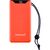 Батарея универсальная Intenso F10000 10000mAh QC3.0 orange (7332038), изображение 2 Батарея универсальная Intenso F10000 10000mAh QC3.0 orange (7332038), изображение 2