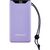 Батарея универсальная Intenso F10000 10000mAh QC3.0 purple (7332033), изображение 2 Батарея универсальная Intenso F10000 10000mAh QC3.0 purple (7332033), изображение 2