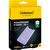 Батарея универсальная Intenso F10000 10000mAh QC3.0 purple (7332033), изображение 5 Батарея универсальная Intenso F10000 10000mAh QC3.0 purple (7332033), изображение 5