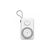 Батарея универсальная Choetech Magnetic Wireless 10000mAh 15W, PD, QC/3.0, 3in1charg. with build-in cable (B695-GW) Батарея универсальная Choetech Magnetic Wireless 10000mAh 15W, PD, QC/3.0, 3in1charg. with build-in cable (B695-GW)