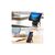 Батарея универсальная Choetech Magnetic Wireless 10000mAh 20W, PD, Qi-15W, USB-C In/Out, with holder, Black (B743-CCBK), изображение 6 Батарея универсальная Choetech Magnetic Wireless 10000mAh 20W, PD, Qi-15W, USB-C In/Out, with holder, Black (B743-CCBK), изображение 6