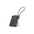 Батарея универсальная Choetech Magnetic Wireless 10000mAh 20W, PD, Qi-15W, USB-C In/Out, build-in cabel, Black (B735-CCBK) Батарея универсальная Choetech Magnetic Wireless 10000mAh 20W, PD, Qi-15W, USB-C In/Out, build-in cabel, Black (B735-CCBK)