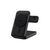 Батарея универсальная Choetech Magnetic Wireless 10000mAh 20W, PD, Qi-2 15W, USB-C, Lightning, Apple Watch charger (B750-CCBK) Батарея универсальная Choetech Magnetic Wireless 10000mAh 20W, PD, Qi-2 15W, USB-C, Lightning, Apple Watch charger (B750-CCBK)