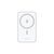 Батарея универсальная Choetech Magnetic Wireless 10000mAh 20W, PD,QC/3.0, USB-A, USB-C, White (B663-ACWH) Батарея универсальная Choetech Magnetic Wireless 10000mAh 20W, PD,QC/3.0, USB-A, USB-C, White (B663-ACWH)