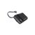 Батарея универсальная Choetech Magnetic Wireless 20000mAh 22.5W, PD, QC/3.0, Apple Watch charger, Black (B696-BK), изображение 2 Батарея универсальная Choetech Magnetic Wireless 20000mAh 22.5W, PD, QC/3.0, Apple Watch charger, Black (B696-BK), изображение 2