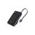 Батарея универсальная Choetech Magnetic Wireless 20000mAh 22.5W, PD, QC/3.0, Apple Watch charger, Black (B696-BK) Батарея универсальная Choetech Magnetic Wireless 20000mAh 22.5W, PD, QC/3.0, Apple Watch charger, Black (B696-BK)
