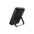 Батарея универсальная Choetech Magnetic Wireless 5000mAh 20W, PD, Qi-15W, USB-C In/Out, with holder, Black (B742-CCBK), изображение 2 Батарея универсальная Choetech Magnetic Wireless 5000mAh 20W, PD, Qi-15W, USB-C In/Out, with holder, Black (B742-CCBK), изображение 2