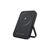 Батарея универсальная Choetech Magnetic Wireless 5000mAh 20W, PD, Qi-15W, USB-C In/Out, with holder, Black (B742-CCBK) Батарея универсальная Choetech Magnetic Wireless 5000mAh 20W, PD, Qi-15W, USB-C In/Out, with holder, Black (B742-CCBK)