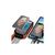 Батарея универсальная Choetech Wireless 20000mAh 20W, PD, QC/3.0, solar panel, Qi-5W, Black-Orange (B657-OR), изображение 6 Батарея универсальная Choetech Wireless 20000mAh 20W, PD, QC/3.0, solar panel, Qi-5W, Black-Orange (B657-OR), изображение 6