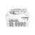 Блок питания 1stPlayer 850W White (NGDP-GLD-850-WH-EU), изображение 3 Блок питания 1stPlayer 850W White (NGDP-GLD-850-WH-EU), изображение 3