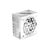 Блок питания 1stPlayer 850W White (NGDP-GLD-850-WH-EU), изображение 5 Блок питания 1stPlayer 850W White (NGDP-GLD-850-WH-EU), изображение 5