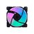 Кулер для корпуса 1stPlayer F2(AP)-BK_Bulk, изображение 3 Кулер для корпуса 1stPlayer F2(AP)-BK_Bulk, изображение 3