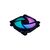 Кулер для корпуса 1stPlayer F2(AP)-BK_Bulk, изображение 6 Кулер для корпуса 1stPlayer F2(AP)-BK_Bulk, изображение 6