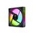 Кулер для корпуса AeroCool Phantom M-3 12 PWM ARGB Black (ACF3-MR11217.11), изображение 3 Кулер для корпуса AeroCool Phantom M-3 12 PWM ARGB Black (ACF3-MR11217.11), изображение 3