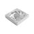 Кулер для корпуса AeroCool Phantom M-3 12 PWM ARGB White (ACF3-MR11217.21), изображение 8 Кулер для корпуса AeroCool Phantom M-3 12 PWM ARGB White (ACF3-MR11217.21), изображение 8