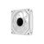 Кулер для корпуса AeroCool Phantom M-3 Reverse 12 PWM ARGB White (ACF3-MR11227.21), изображение 4 Кулер для корпуса AeroCool Phantom M-3 Reverse 12 PWM ARGB White (ACF3-MR11227.21), изображение 4