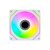 Кулер для корпуса AeroCool Phantom M-3 Reverse 12 PWM ARGB White (ACF3-MR11227.21) Кулер для корпуса AeroCool Phantom M-3 Reverse 12 PWM ARGB White (ACF3-MR11227.21)