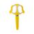 Ножницы Kite детские в футляре Puppy, 13 см (K21-017-04), изображение 2 Ножницы Kite детские в футляре Puppy, 13 см (K21-017-04), изображение 2
