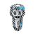 Ножницы Kite детские безопасные Zebra, 12 см (K22-008-02) Ножницы Kite детские безопасные Zebra, 12 см (K22-008-02)