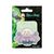 Бумага для заметок Kite с клейким слоем Rick and Morty 70х70 мм, 50 листов (RM23-298-1) Бумага для заметок Kite с клейким слоем Rick and Morty 70х70 мм, 50 листов (RM23-298-1)