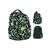 Рюкзак школьный Kite Education teens 903L tokidoki (TK24-903L) Рюкзак школьный Kite Education teens 903L tokidoki (TK24-903L)