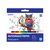Фломастеры Kite Classic 18 цветов (K-448) Фломастеры Kite Classic 18 цветов (K-448)